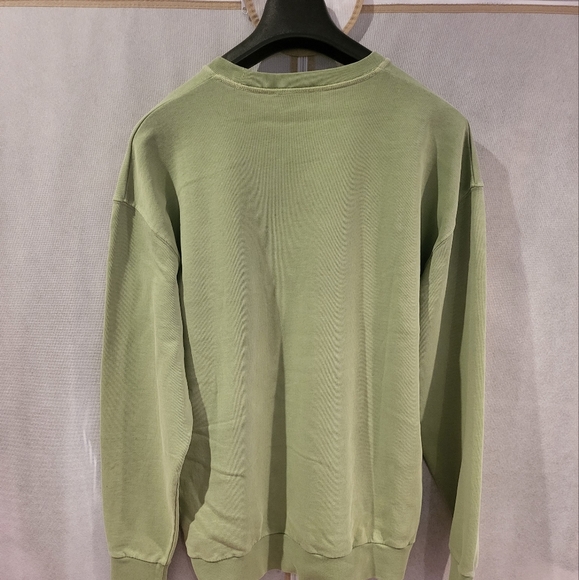 J.W. ANDERSON Bonnet Print Sweatshirt - Picture 6 of 8